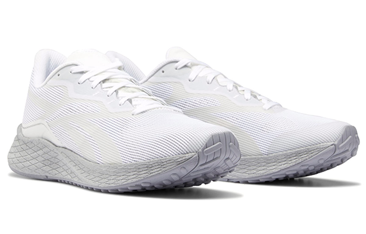 Lookbook Reebok Floatride Energy 3 ''Bianco Cool Shadow'' FZ4033