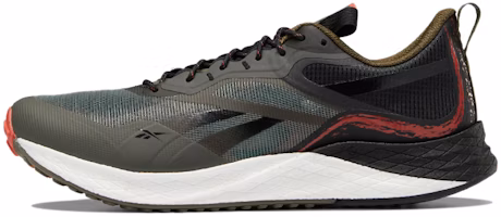 Reebok Floatride Energy 3 Adventure 'Army Green' GW5212 Reebok Floatride Energy 3 Adventure 'Army Green' GW5212