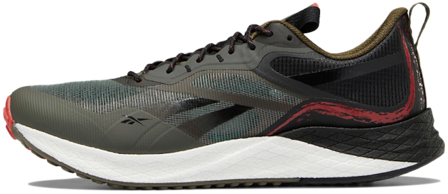Reebok Floatride Energy 3 Adventure 'Hijau Tentera' GW5212 Buy Reebok Floatride Energy 3 Adventure 'Hijau Tentera' GW5212