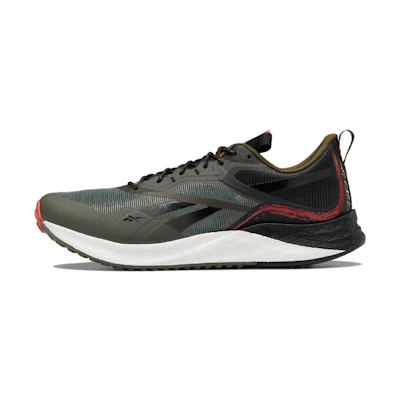 Reebok Floatride Energy 3 Adventure 'Army Green'