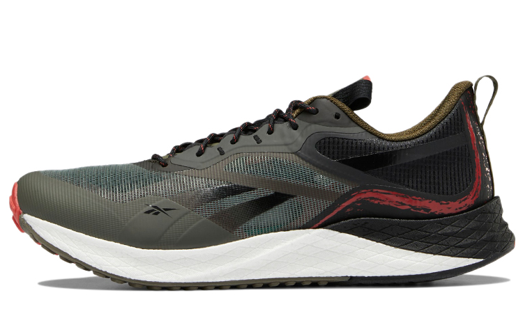 Reebok Floatride Energy 3 Adventure 'Army Green' GW5212