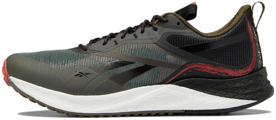 Reebok Floatride Energy 3 Adventure ''Vert Armée'' GW5212 Buy Reebok Floatride Energy 3 Adventure ''Vert Armée'' GW5212