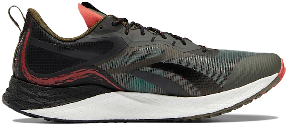 Reebok Floatride Energy 3 Adventure 'Hijau Tentara' GW5212 Order Reebok Floatride Energy 3 Adventure 'Hijau Tentara' GW5212