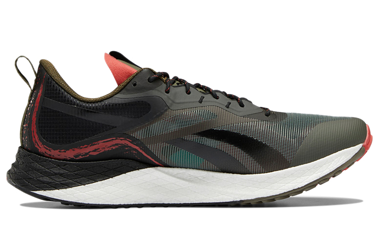 Order Reebok Floatride Energy 3 Adventure ''Vert Armée'' GW5212