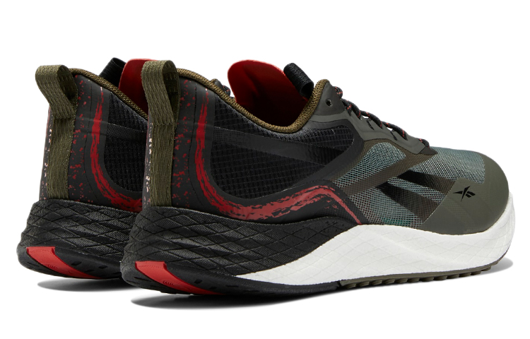 Shop Reebok Floatride Energy 3 Adventure ''Vert Armée'' GW5212