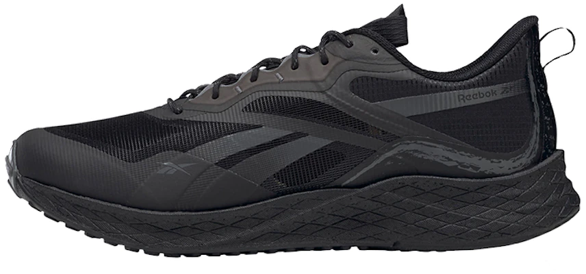Reebok Floatride Energy 3 Adventure 'Black Pure Grey' G58173 Buy Reebok Floatride Energy 3 Adventure 'Black Pure Grey' G58173
