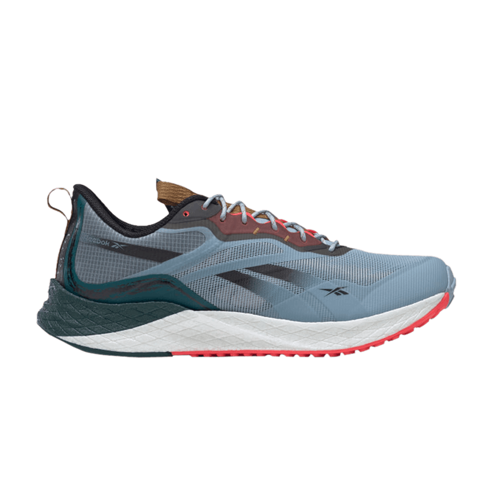 Reebok Floatride Energy 3 Adventure 'Gable Grey Neon Cherry' S23933
