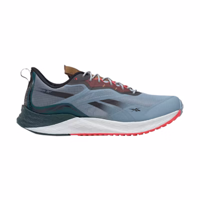 Reebok Floatride Energy 3 Adventure 'Gable Grey Neon Cherry'