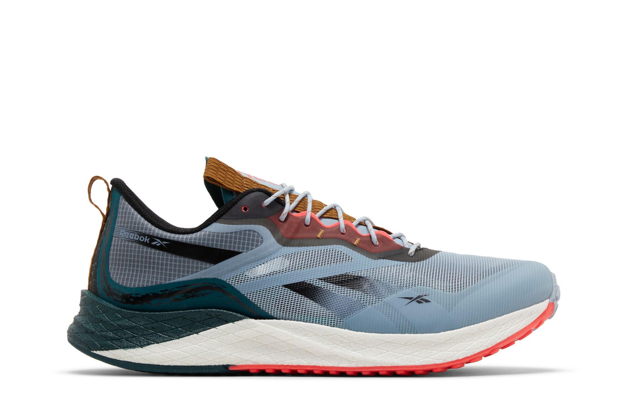Reebok Floatride Energy 3 Adventure 'Gable Grey Neon Cherry' S23933