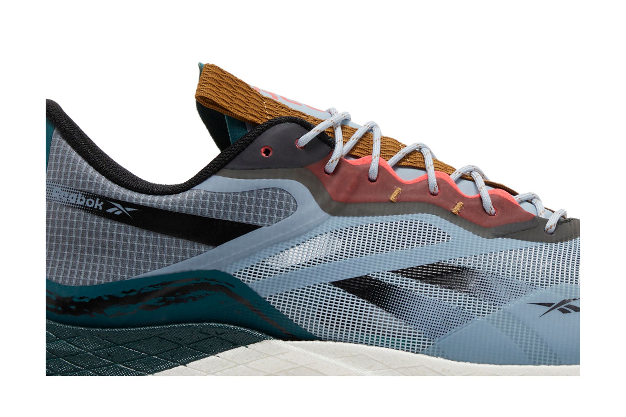 Order Reebok Floatride Energy 3 Adventure ''Gris Gable Cerise Néon''. S23933