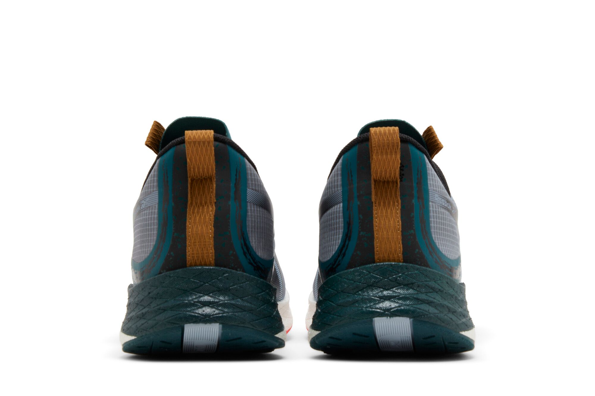 Details for Reebok Floatride Energy 3 Adventure ''Gris Gable Cerise Néon''. S23933