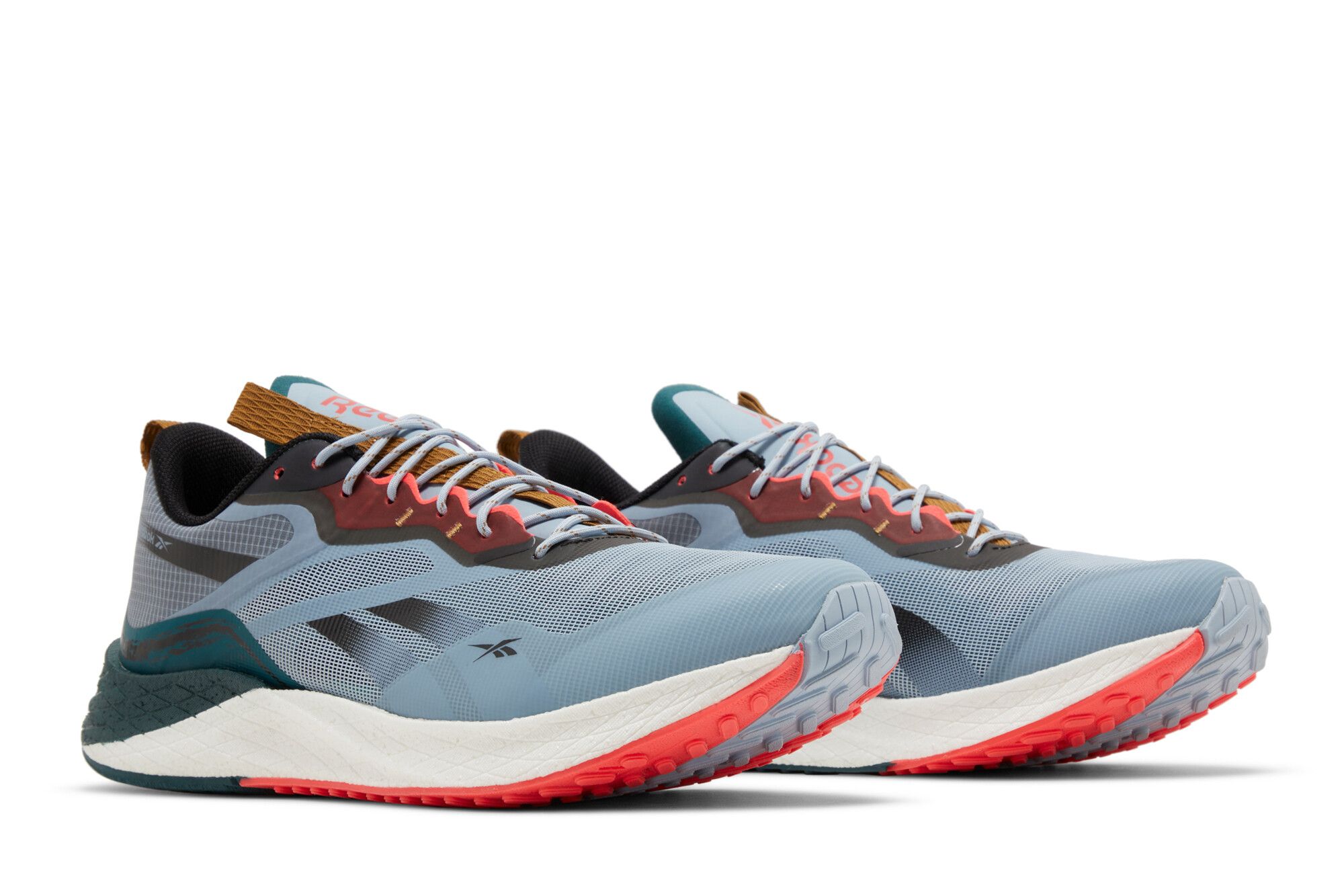 Cheap Reebok Floatride Energy 3 Adventure ''Gris Gable Cerise Néon''. S23933