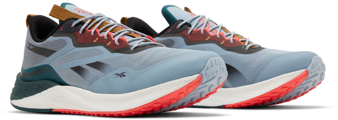 Reebok Floatride Energy 3 Adventure ''Gris Gable Cerise Néon''. S23933 Cheap Reebok Floatride Energy 3 Adventure ''Gris Gable Cerise Néon''. S23933