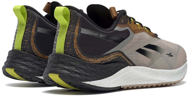 Reebok Floatride Energy 3 Adventure 'Stucco' Sepatu Pria S23934 Lookbook Reebok Floatride Energy 3 Adventure 'Stucco' Sepatu Pria S23934