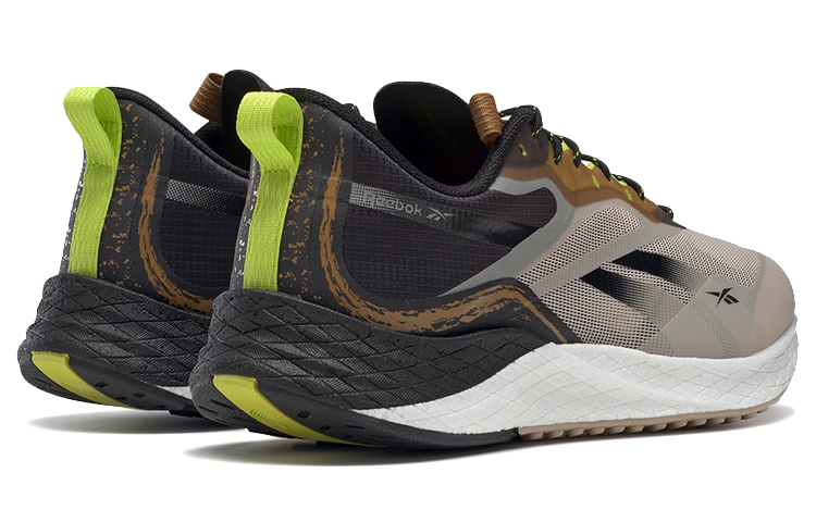 Lookbook Reebok Floatride Energy 3 Adventure ''Stucco'' - Chaussure Running Aventure S23934
