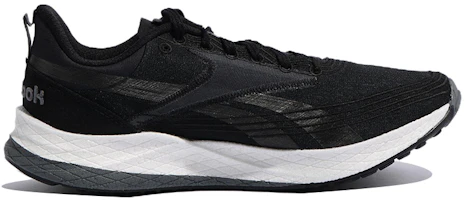 Order Reebok Floatride Energy 4 減震耐磨輕便 低筒 跑步鞋 黑白