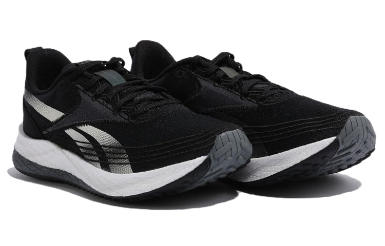 Lookbook Reebok Floatride Energy 4 ''Nero'' GY2386