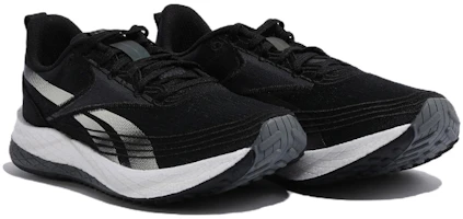 Lookbook Reebok Floatride Energy 4 減震耐磨輕便 低筒 跑步鞋 黑白