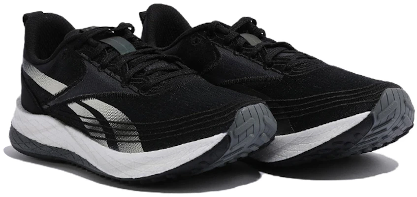 Reebok Floatride Energy 4 ''Nero'' GY2386 Lookbook Reebok Floatride Energy 4 ''Nero'' GY2386