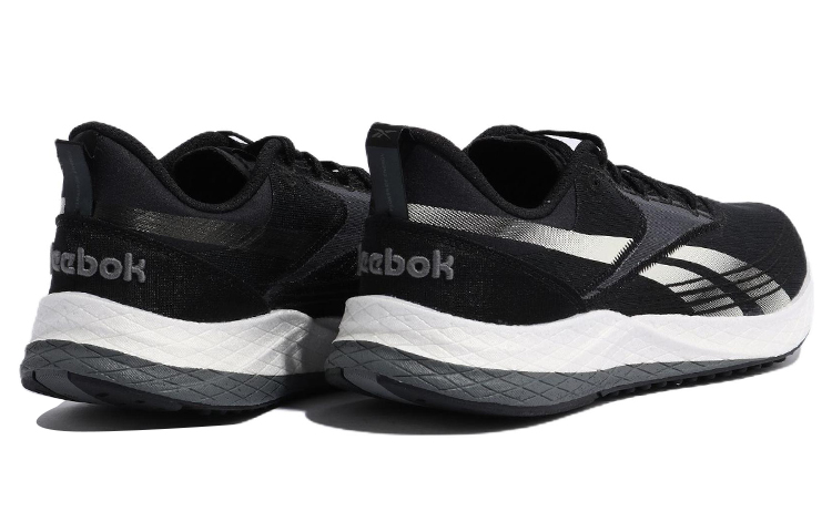 Shop Reebok Floatride Energy 4 ''Nero'' GY2386