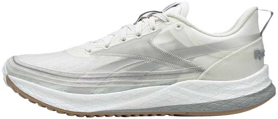 Reebok Floatride Energy 4 'Chalk Pure Grey Gum' GX0270 Buy Reebok Floatride Energy 4 'Chalk Pure Grey Gum' GX0270