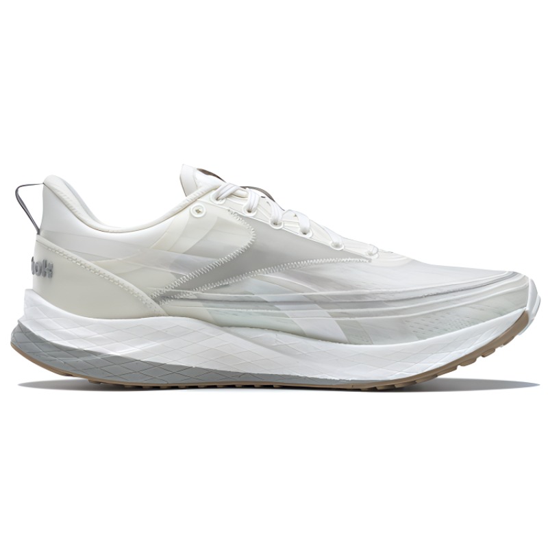 Order 锐步Floatride Energy 4 '白墨灰口香糖' 运动鞋 GX0270