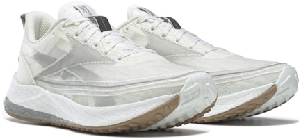 Reebok Floatride Energy 4 'Chalk Pure Grey Gum' Putih Abu Coklat GX0270 Lookbook Reebok Floatride Energy 4 'Chalk Pure Grey Gum' Putih Abu Coklat GX0270