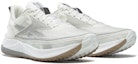Lookbook Reebok Floatride Energy 4 'Chalk Pure Grey Gum' Lelaki & Wanita GX0270
