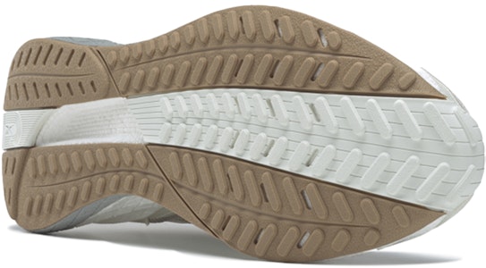 Reebok Floatride Energy 4 'Chalk Pure Grey Gum' Putih Abu Coklat GX0270 Shop Reebok Floatride Energy 4 'Chalk Pure Grey Gum' Putih Abu Coklat GX0270