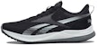 Reebok Floatride Energy 4 'Extreme Night Black' Lelaki Hitam Malam GX3015