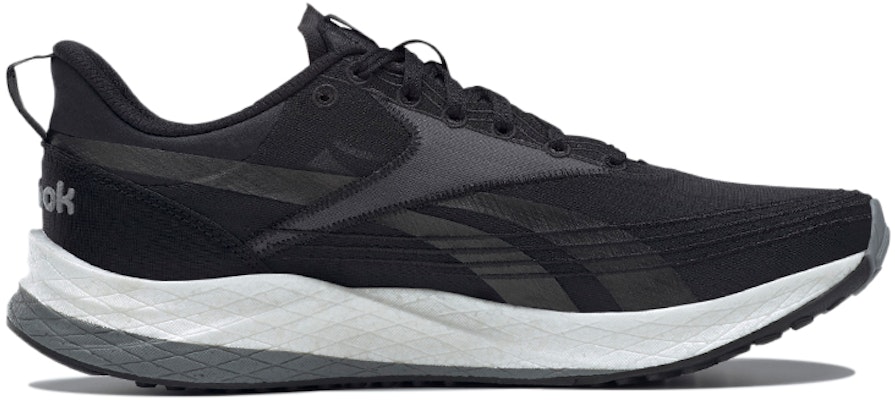 Reebok Floatride Energy 4 'Extreme Night Black' GX3015 Order Reebok Floatride Energy 4 'Extreme Night Black' GX3015