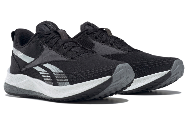 Lookbook Reebok Floatride Energy 4 'Extreme Night Black' GX3015