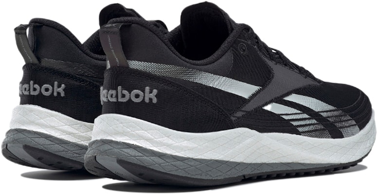 Reebok Floatride Energy 4 'Extreme Night Black' GX3015 Shop Reebok Floatride Energy 4 'Extreme Night Black' GX3015