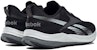 Reebok Floatride Energy 4 'Extreme Night Black' Lelaki Hitam Malam GX3015
