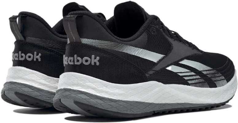 Reebok Floatride Energy 4 'Extreme Night Black' GX3015 Shop Reebok Floatride Energy 4 'Extreme Night Black' GX3015