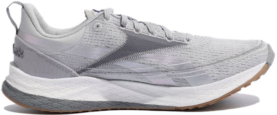 Reebok Floatride Energy 4 'Pure Grey' Lelaki Perempuan Kasut Sukan Trendy GY2387 Order Reebok Floatride Energy 4 'Pure Grey' Lelaki Perempuan Kasut Sukan Trendy GY2387