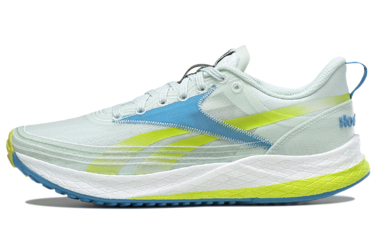 Reebok Floatride Energy 4 'Opal Glow Blue Yellow' GX0193