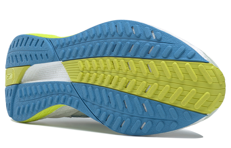 Purchase Reebok Floatride Energy 4 ''Opal Glow Blauw Geel'' GX0193