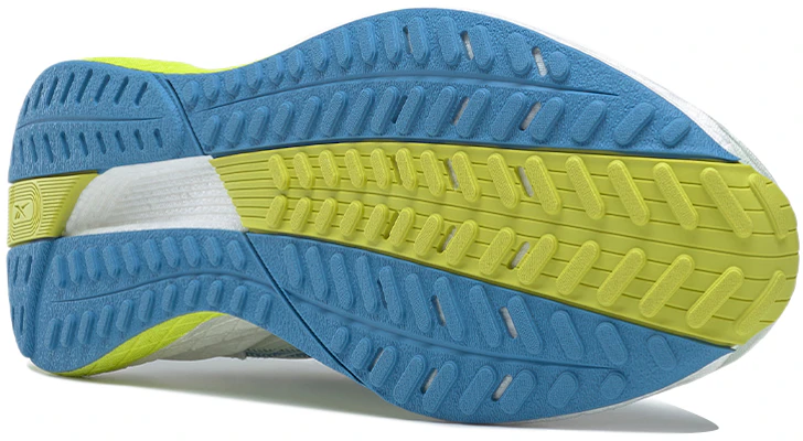 Reebok Floatride Energy 4 ''Opal Glow Blauw Geel'' GX0193 Purchase Reebok Floatride Energy 4 ''Opal Glow Blauw Geel'' GX0193