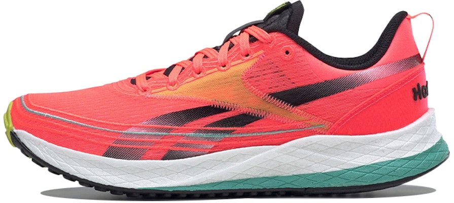 Reebok Floatride Energy 4 'Orange Red' GY2385 Buy Reebok Floatride Energy 4 'Orange Red' GY2385