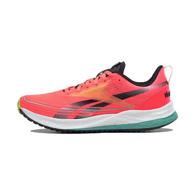 Reebok Floatride Energy 4 'Orange Red'