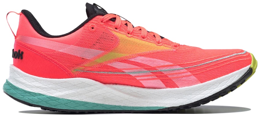 Reebok Floatride Energy 4 'Orange Red' GY2385 Order Reebok Floatride Energy 4 'Orange Red' GY2385