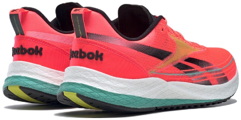 Reebok Floatride Energy 4 'Orange Red' GY2385 Shop Reebok Floatride Energy 4 'Orange Red' GY2385