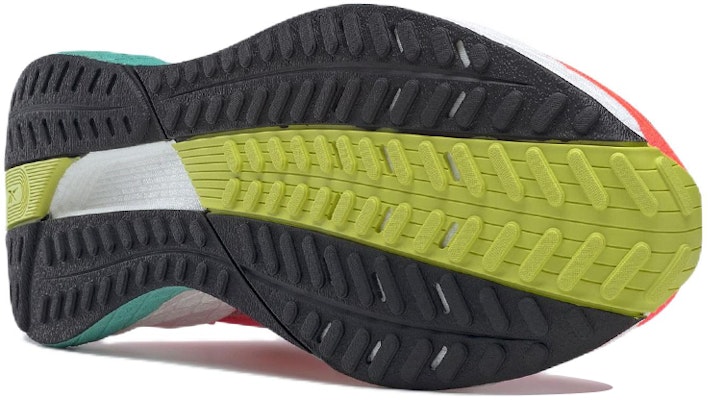 Reebok Floatride Energy 4 'Orange Red' GY2385 Purchase Reebok Floatride Energy 4 'Orange Red' GY2385