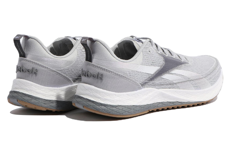 Shop Reebok Floatride Energy 4 ''Rein Grau'' GY2387