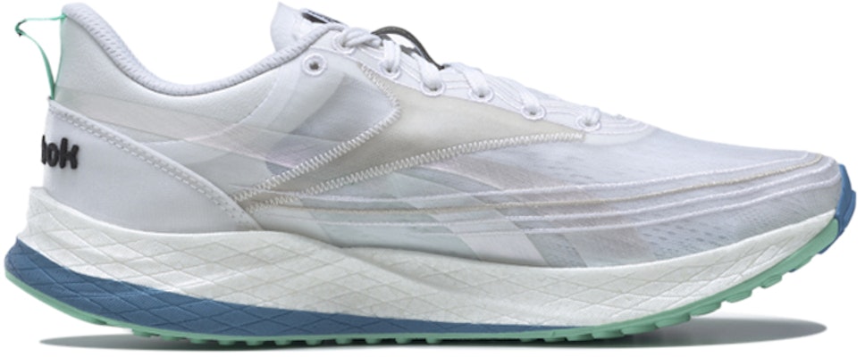 Reebok Floatride Energy 4 'White Blue' GX0271 Order Reebok Floatride Energy 4 'White Blue' GX0271