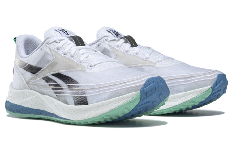 Lookbook Reebok Floatride Energy 4 'White Blue' GX0271