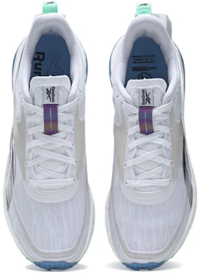 Reebok Floatride Energy 4 'White Blue' GX0271 Shop Reebok Floatride Energy 4 'White Blue' GX0271