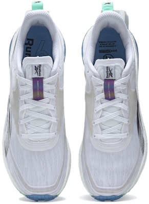 Reebok Floatride Energy 4 'White Blue' GX0271 Shop Reebok Floatride Energy 4 'White Blue' GX0271