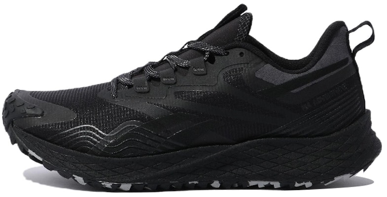 Reebok Floatride Energy 4 Adventure 'Black Pure Grey' GZ1405 Buy Reebok Floatride Energy 4 Adventure 'Black Pure Grey' GZ1405